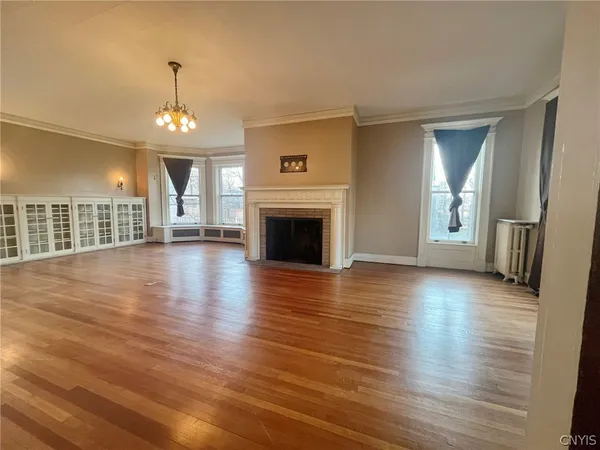 $325,000 | 205 Ten Eyck Street, Watertown, NY 13601