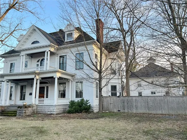 $325,000 | 205 Ten Eyck Street, Watertown, NY 13601