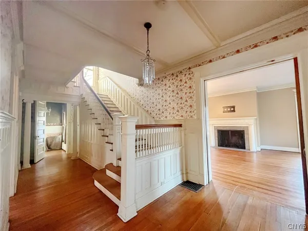 $325,000 | 205 Ten Eyck Street, Watertown, NY 13601