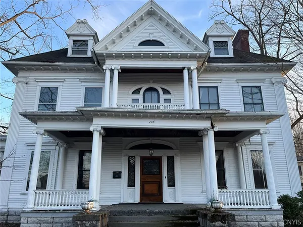 $325,000 | 205 Ten Eyck Street, Watertown, NY 13601