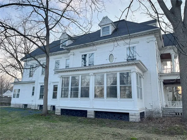 $325,000 | 205 Ten Eyck Street, Watertown, NY 13601