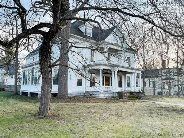 $325,000 | 205 Ten Eyck Street, Watertown, NY 13601