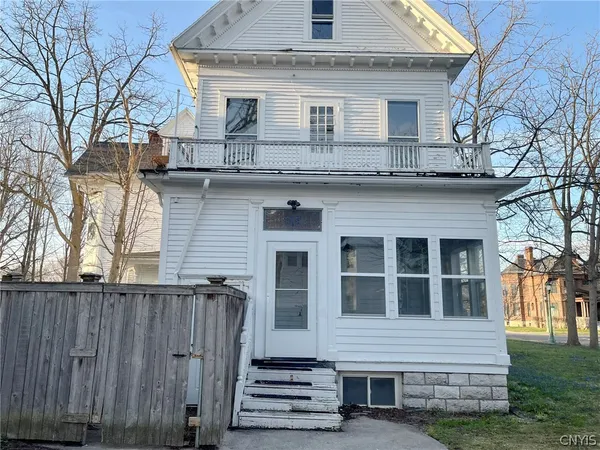 $325,000 | 205 Ten Eyck Street, Watertown, NY 13601