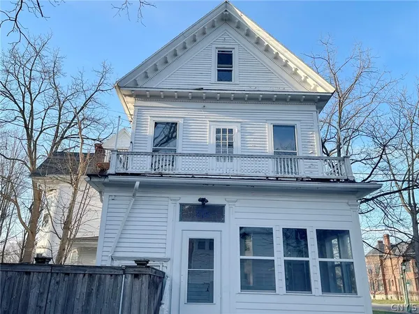 $325,000 | 205 Ten Eyck Street, Watertown, NY 13601