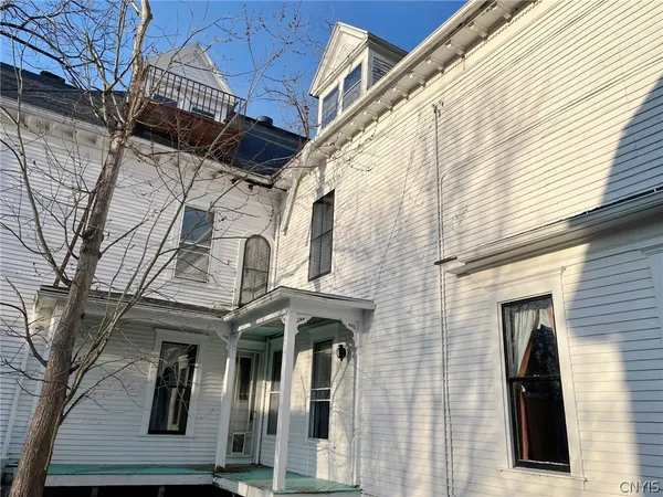 $325,000 | 205 Ten Eyck Street, Watertown, NY 13601