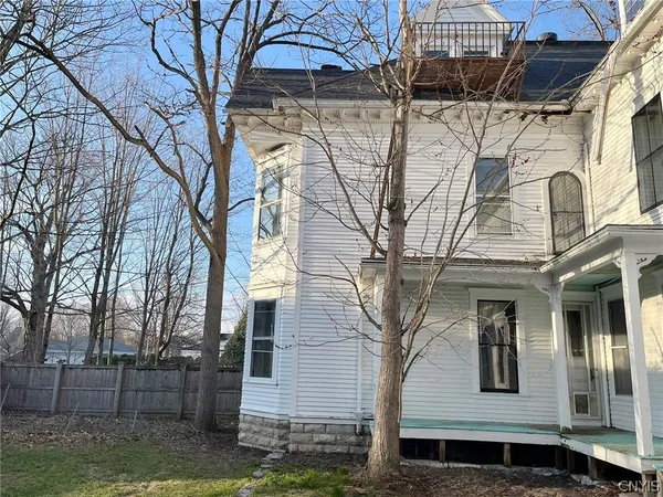$325,000 | 205 Ten Eyck Street, Watertown, NY 13601