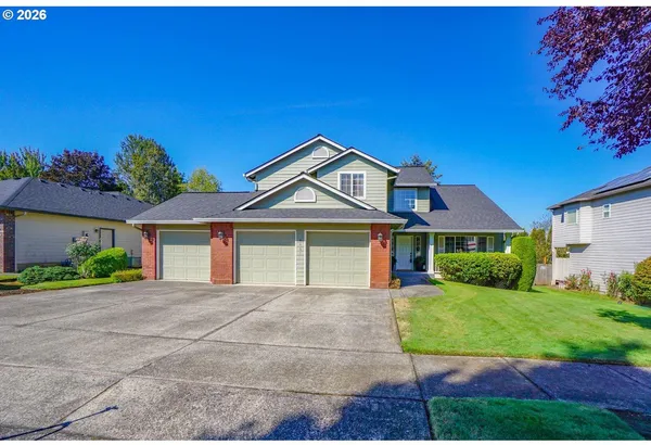$780,000 | 4461 Northwest Bass Street, Camas, WA 98607