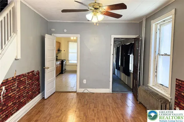 $180,000 | 131 Green Street, Allentown, PA 18102