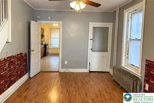 $180,000 | 131 Green Street, Allentown, PA 18102