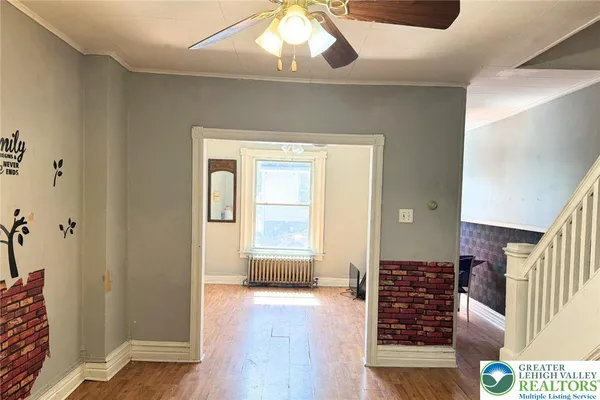 $180,000 | 131 Green Street, Allentown, PA 18102