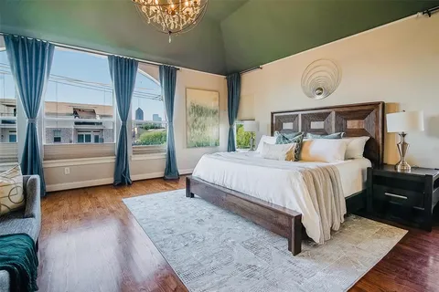 $515,000 | 1333 St Joseph Street, Unit 16, Dallas, TX 75204