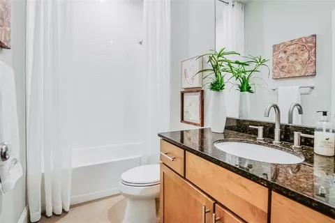 $515,000 | 1333 St Joseph Street, Unit 16, Dallas, TX 75204