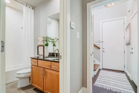 $515,000 | 1333 St Joseph Street, Unit 16, Dallas, TX 75204