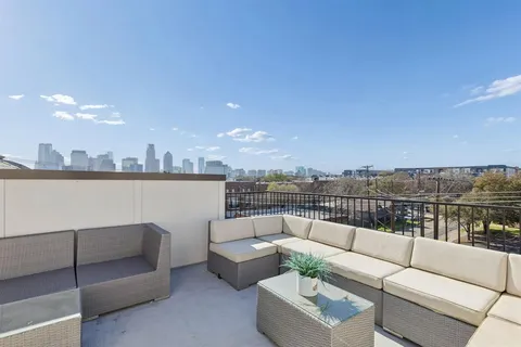 $515,000 | 1333 St Joseph Street, Unit 16, Dallas, TX 75204