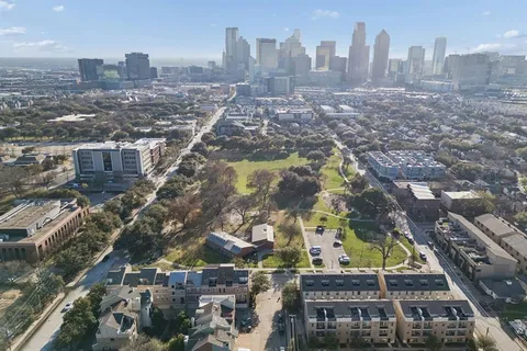 $515,000 | 1333 St Joseph Street, Unit 16, Dallas, TX 75204