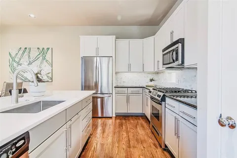 $515,000 | 1333 St Joseph Street, Unit 16, Dallas, TX 75204