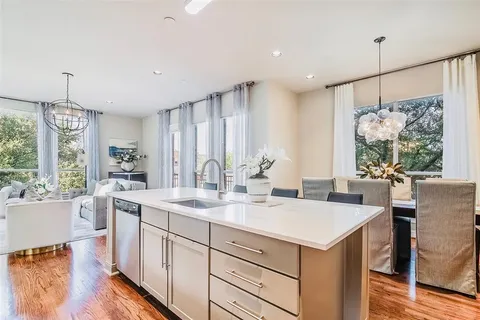 $515,000 | 1333 St Joseph Street, Unit 16, Dallas, TX 75204