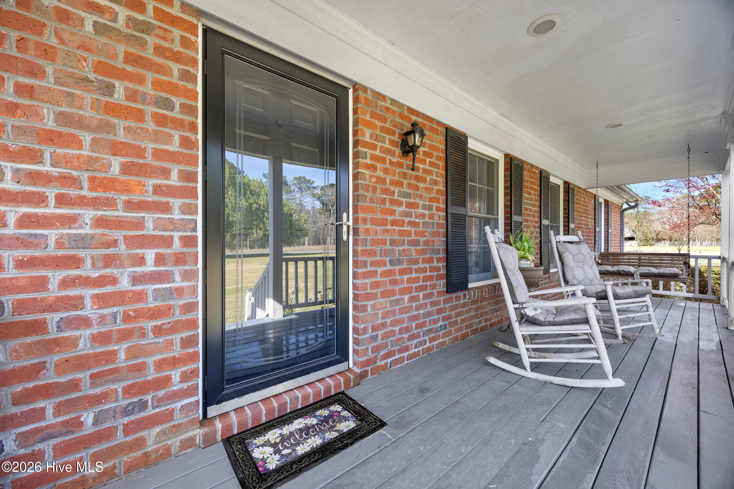 2222 John Henry Store Road Currie, NC 28435 - Photo 10 of 50 12_front entryway