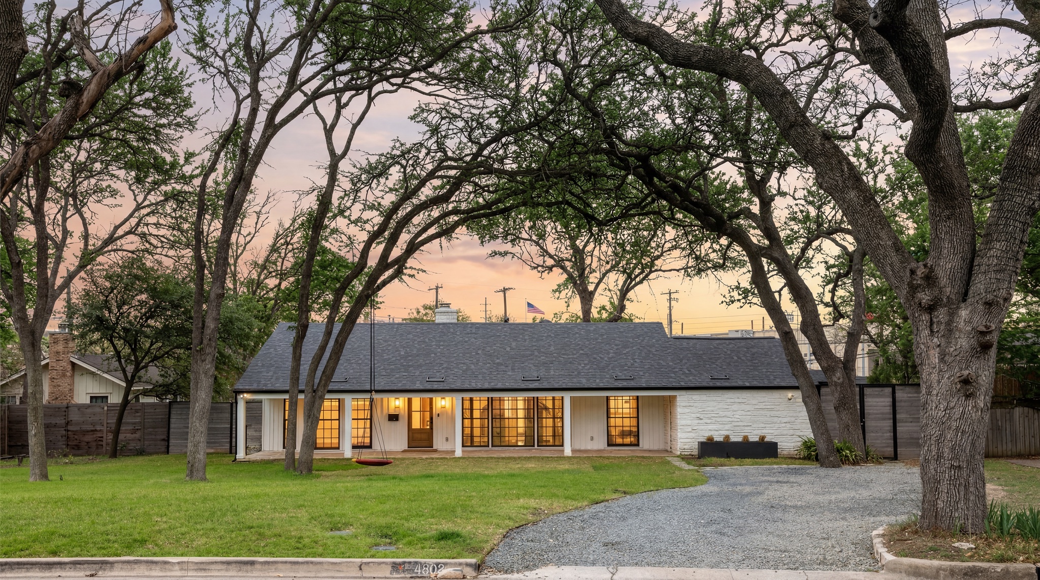 4002 Bradwood Road Austin, TX 78722 - Photo 1 of 1
