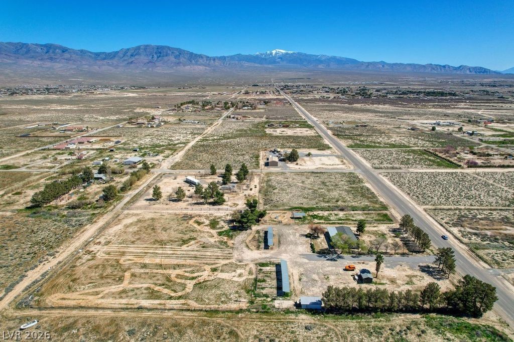 1850 West Simkins Road Pahrump, NV 89060 - Photo 64 of 82