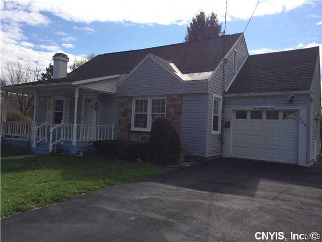 102 MacArthur Drive Rome, NY 13440 - Photo 1 of 1 Exterior Front