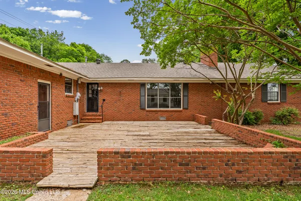$230,000 | 234 Terry Avenue, Crenshaw, MS 38621