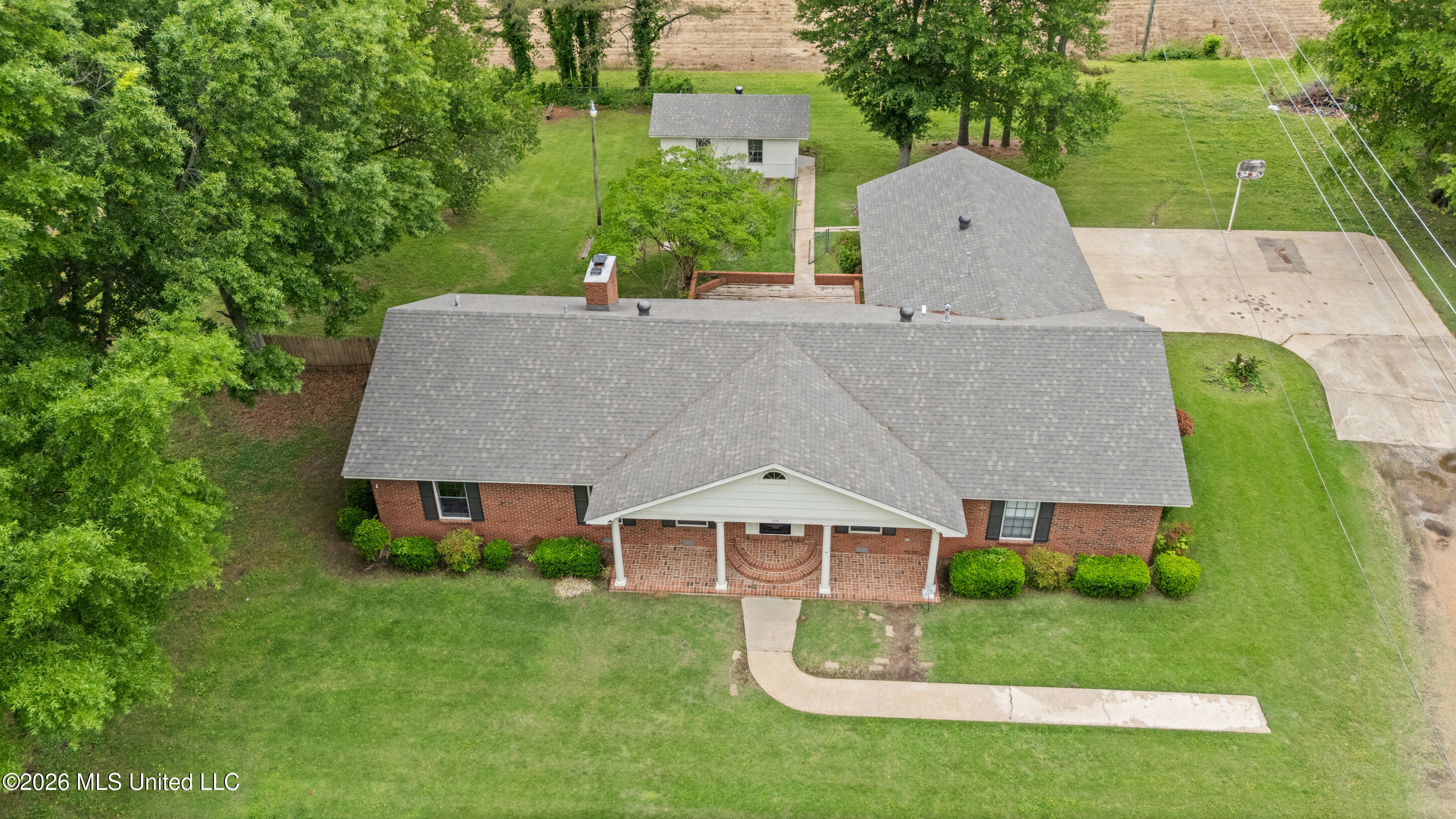 234 Terry Avenue Crenshaw, MS 38621 - Photo 36 of 39 38_dji_20260429141914_0033_d_print