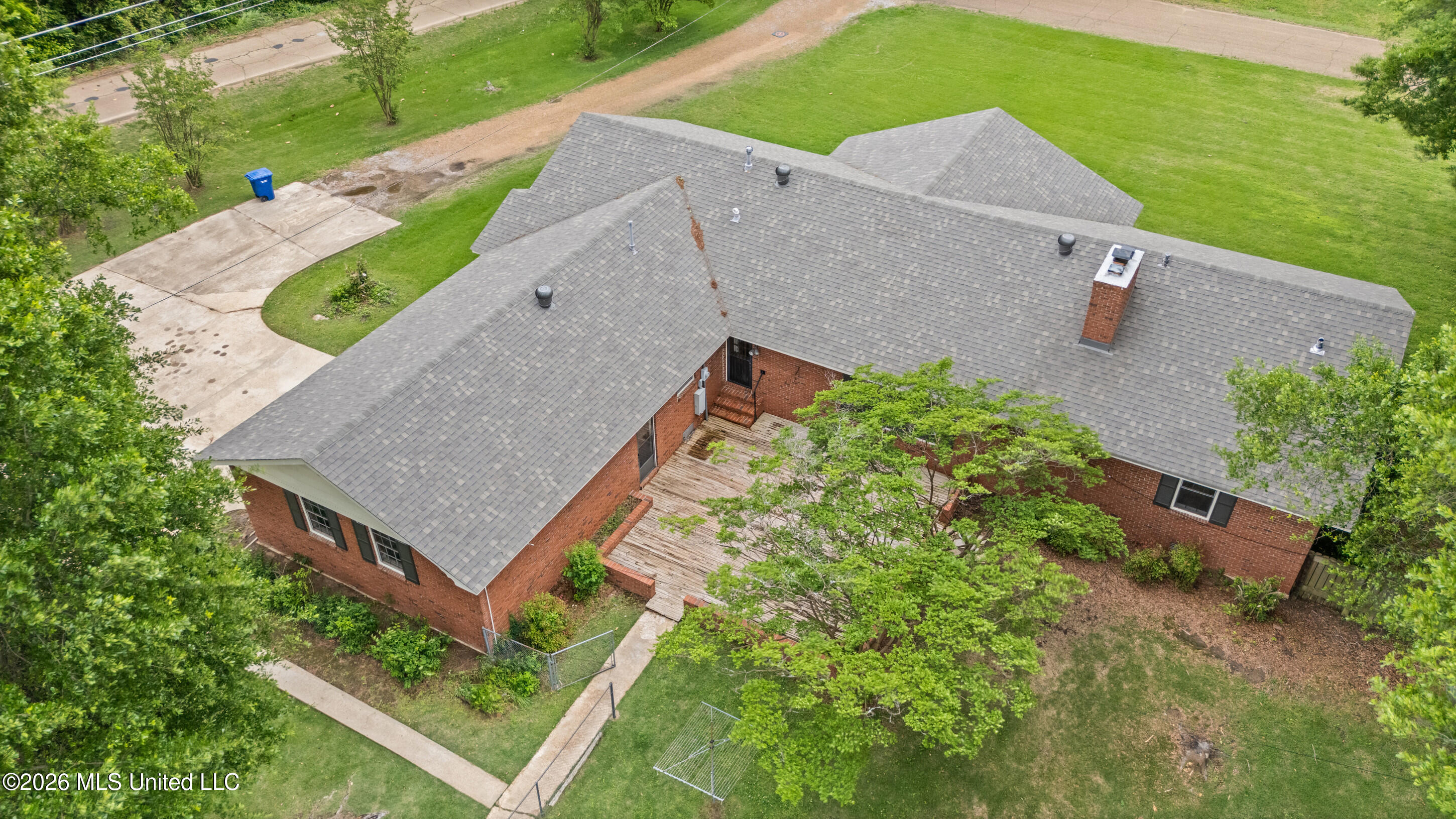 234 Terry Avenue Crenshaw, MS 38621 - Photo 37 of 39 39_dji_20260429141946_0036_d_print