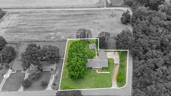 $230,000 | 234 Terry Avenue, Crenshaw, MS 38621