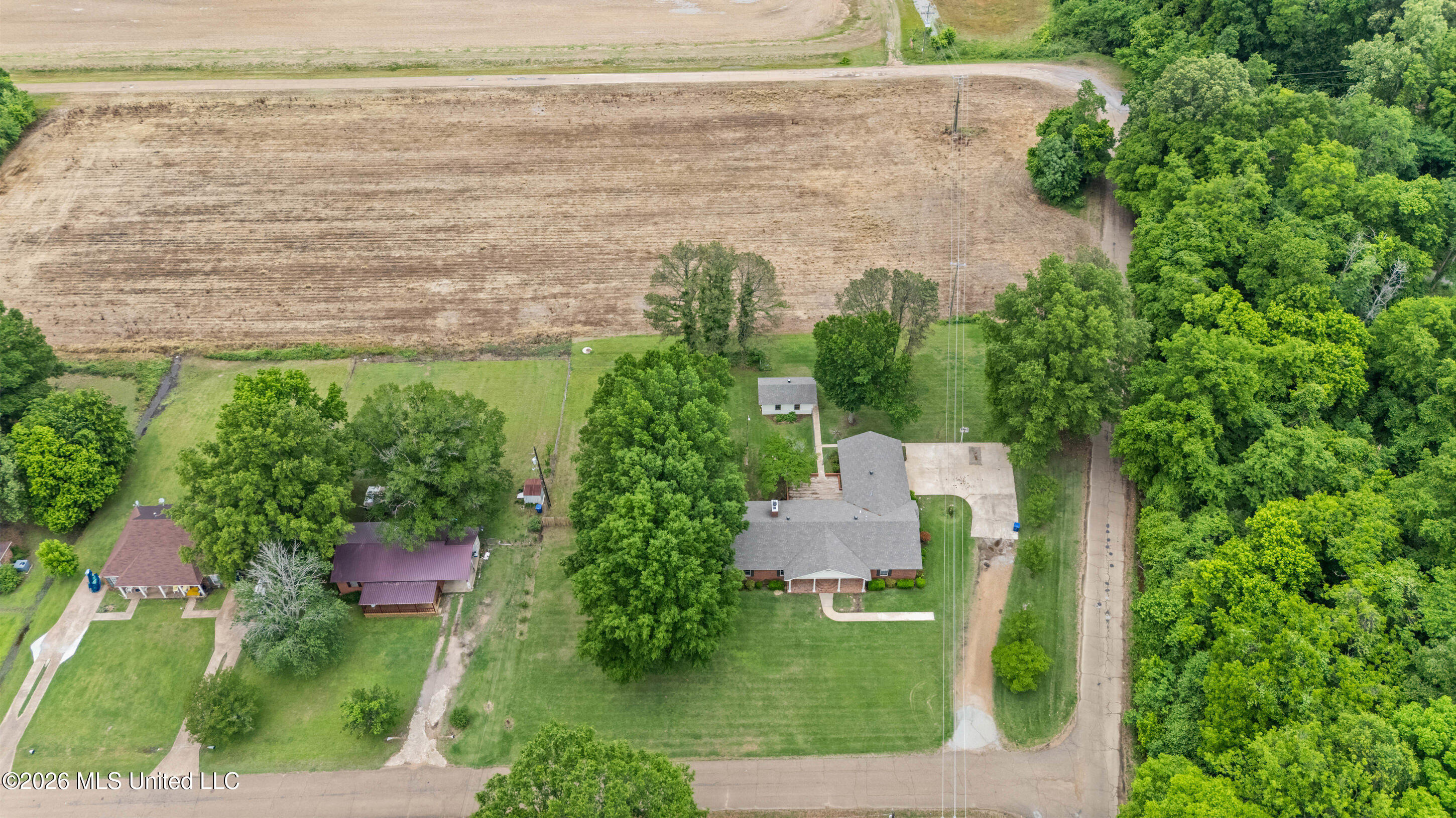 234 Terry Avenue Crenshaw, MS 38621 - Photo 39 of 39 37_dji_20260429141849_0030_d_print