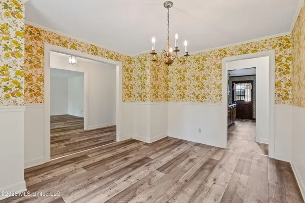 $230,000 | 234 Terry Avenue, Crenshaw, MS 38621