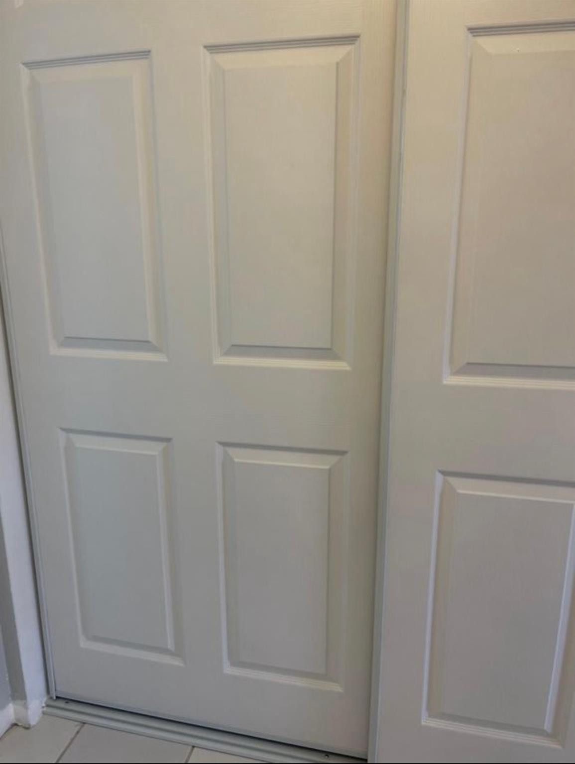 2701 Riverside Drive, Unit 107B Coral Springs, FL 33065 - Photo 7 of 13 a view of front door