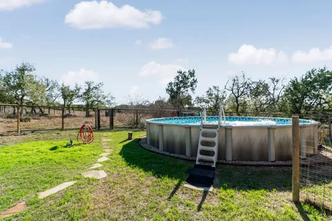 $600,000 | 2058 Montell Road, Wimberley, TX 78676