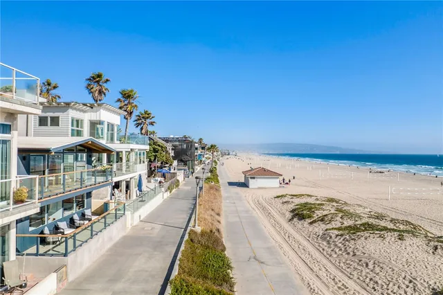 $40,000 | 816 The Strand, Manhattan Beach, CA 90266