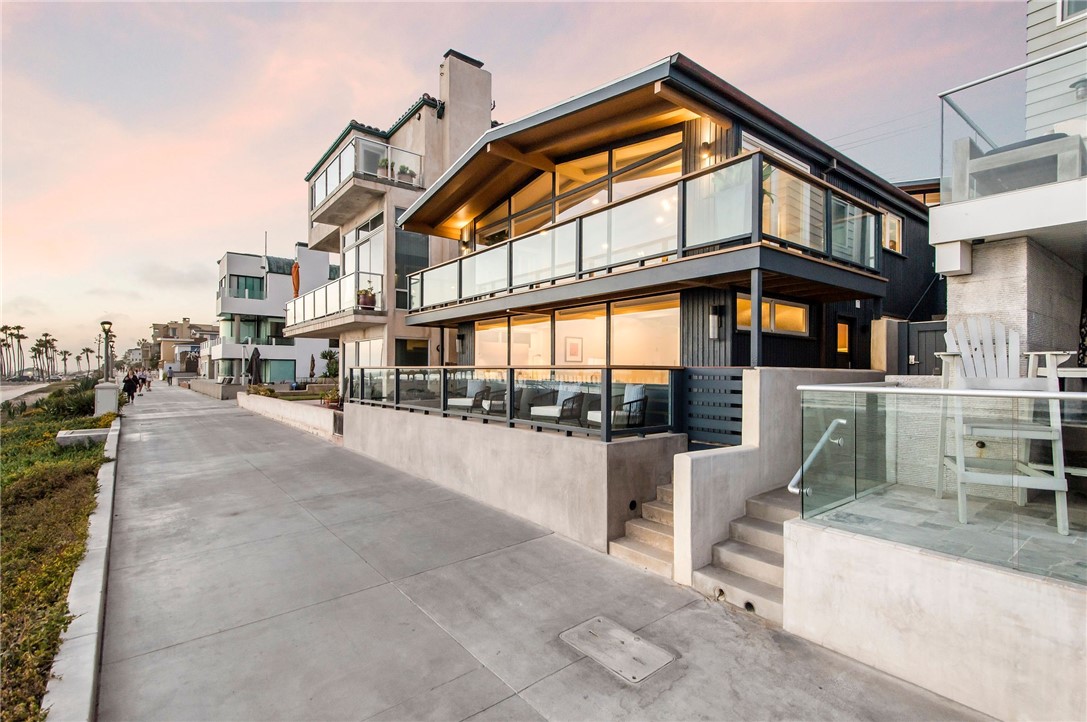 816 The Strand Manhattan Beach, CA 90266 - Photo 57 of 71 Exterior