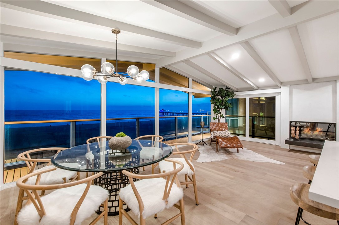816 The Strand Manhattan Beach, CA 90266 - Photo 66 of 71 Interior View