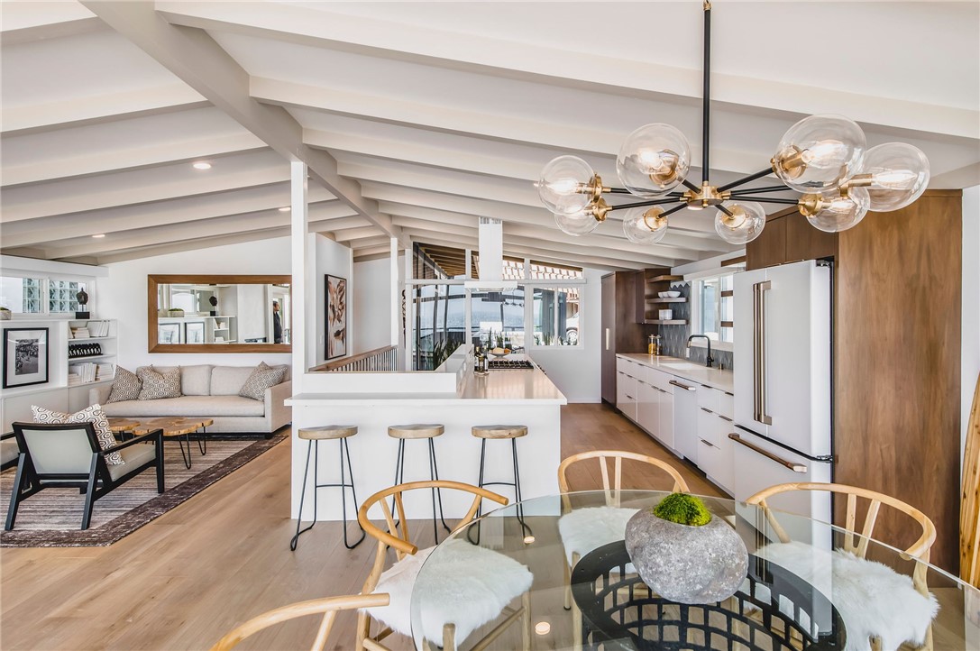 816 The Strand Manhattan Beach, CA 90266 - Photo 9 of 71 Dining Area