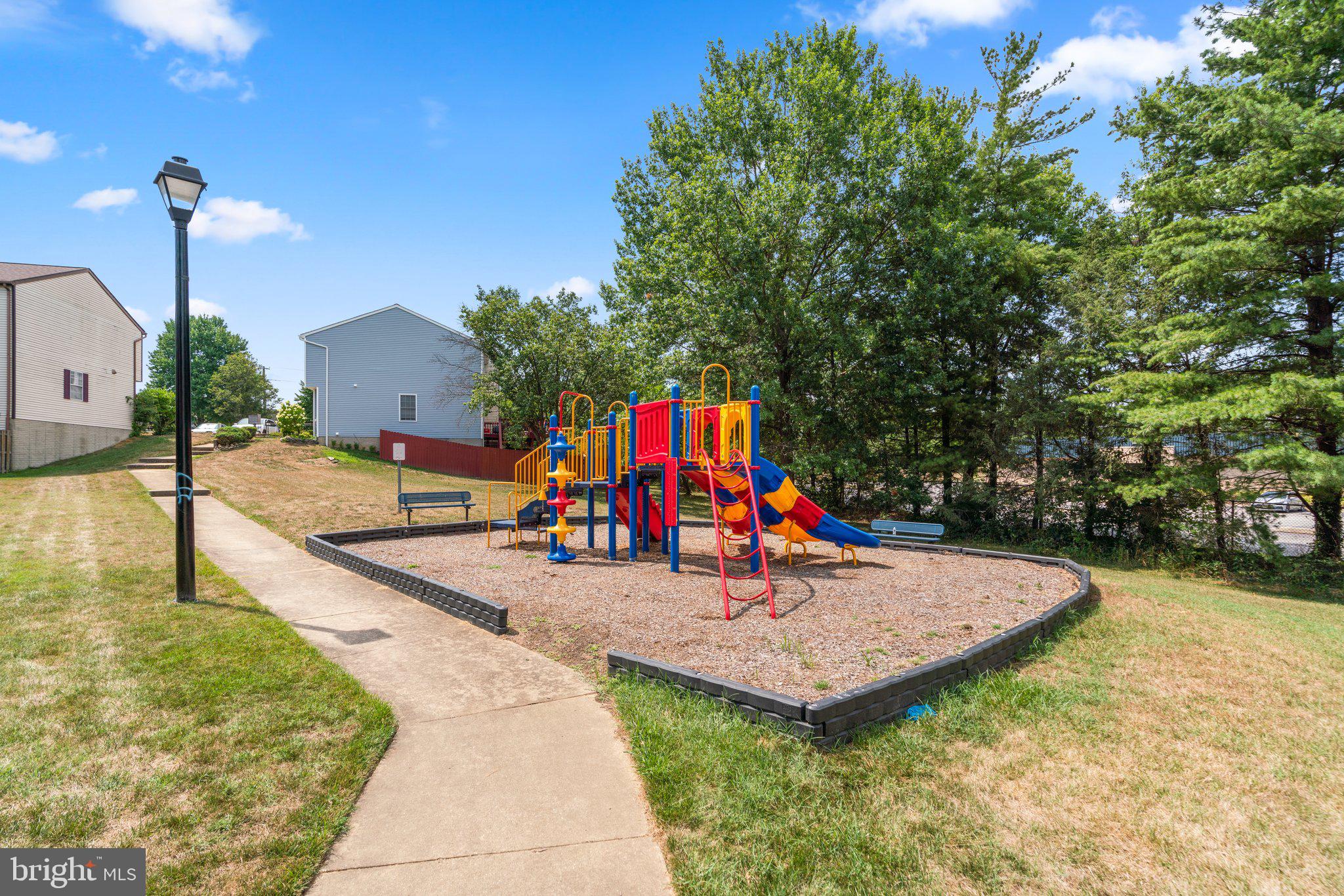 7262 Procopio Circle Columbia, MD 21046 - Photo 35 of 38 Fun tot lot!
