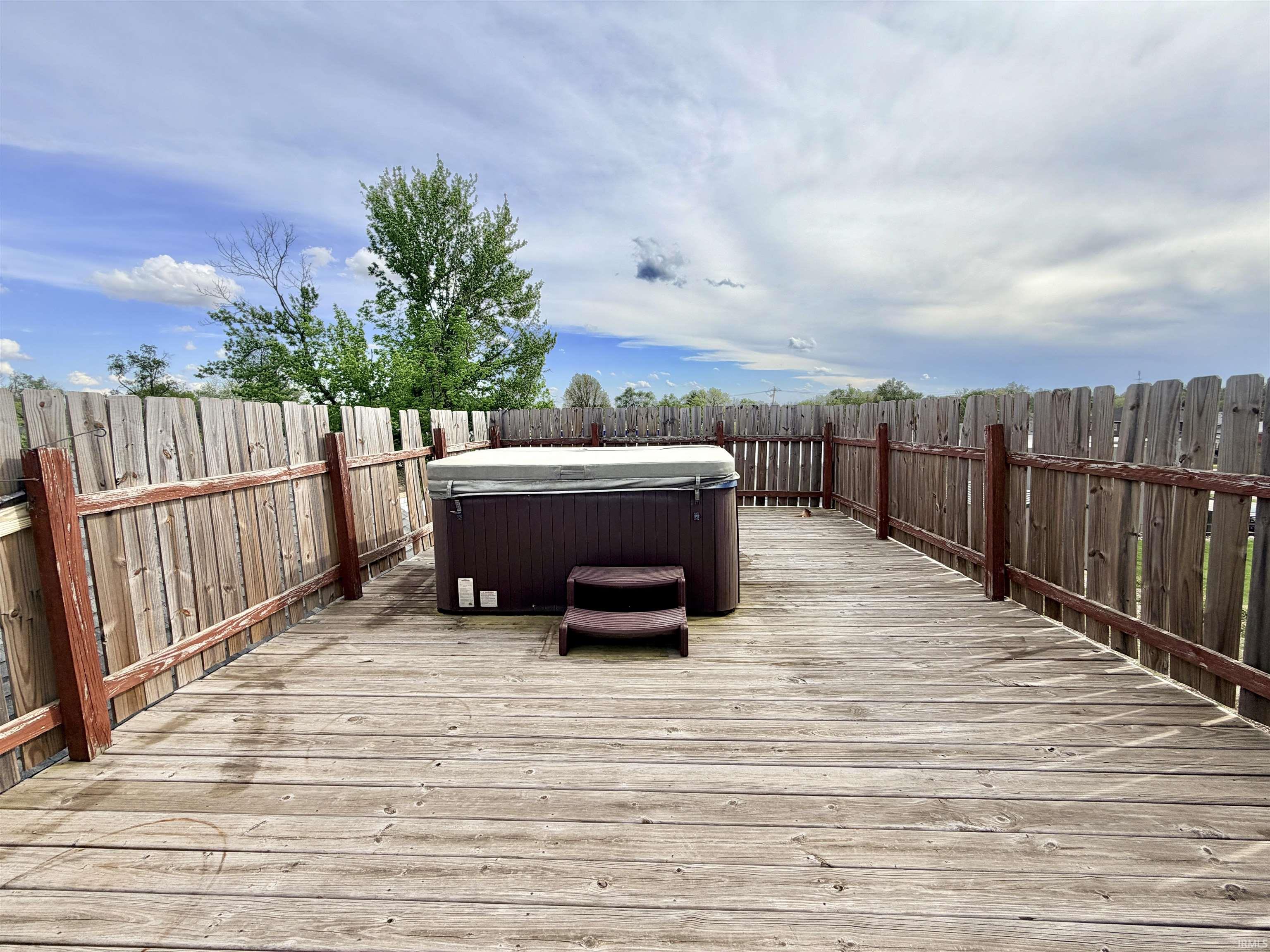 319 East State Street Princeton, IN 47670 - Photo 27 of 36