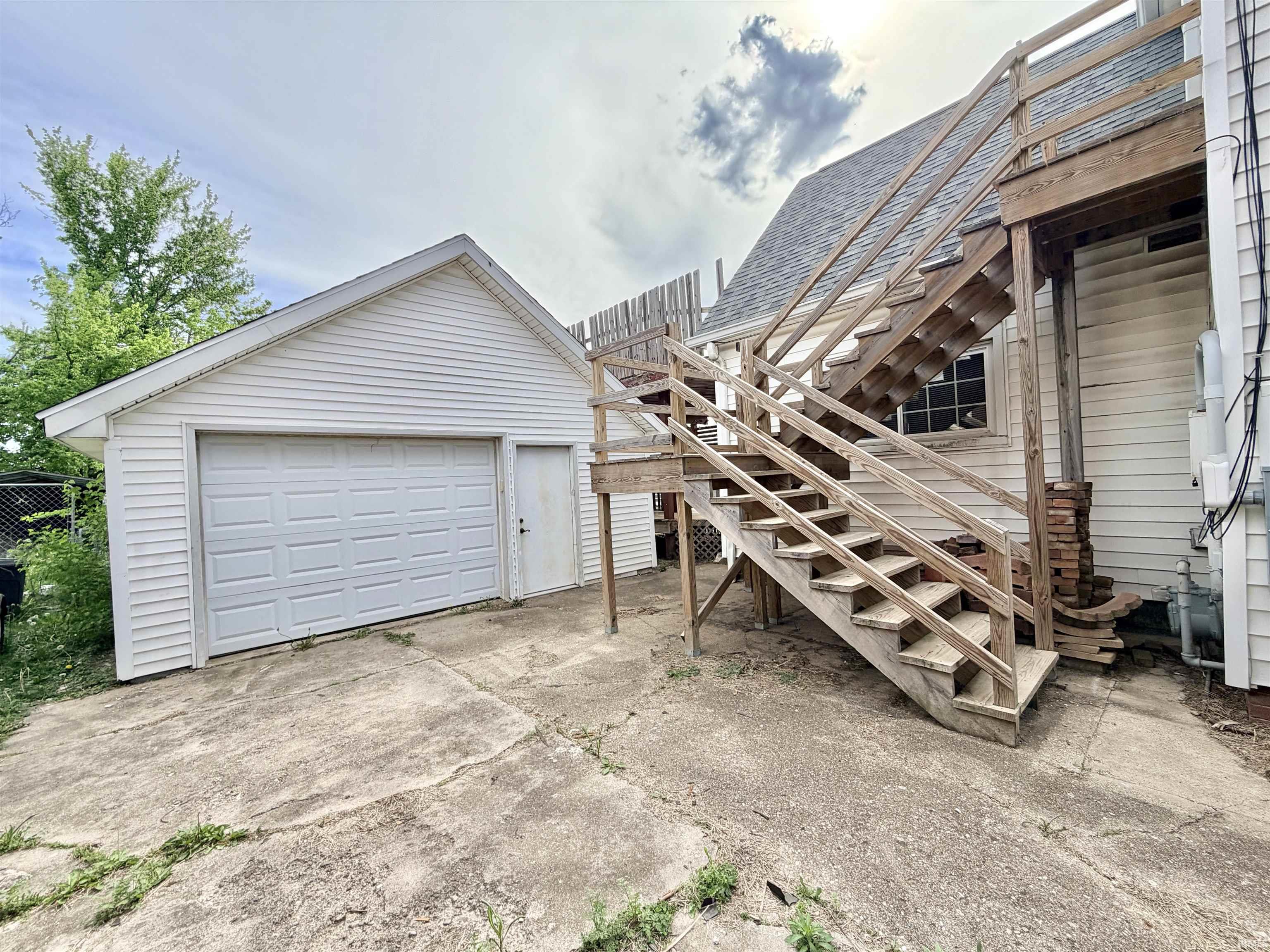 319 East State Street Princeton, IN 47670 - Photo 34 of 36