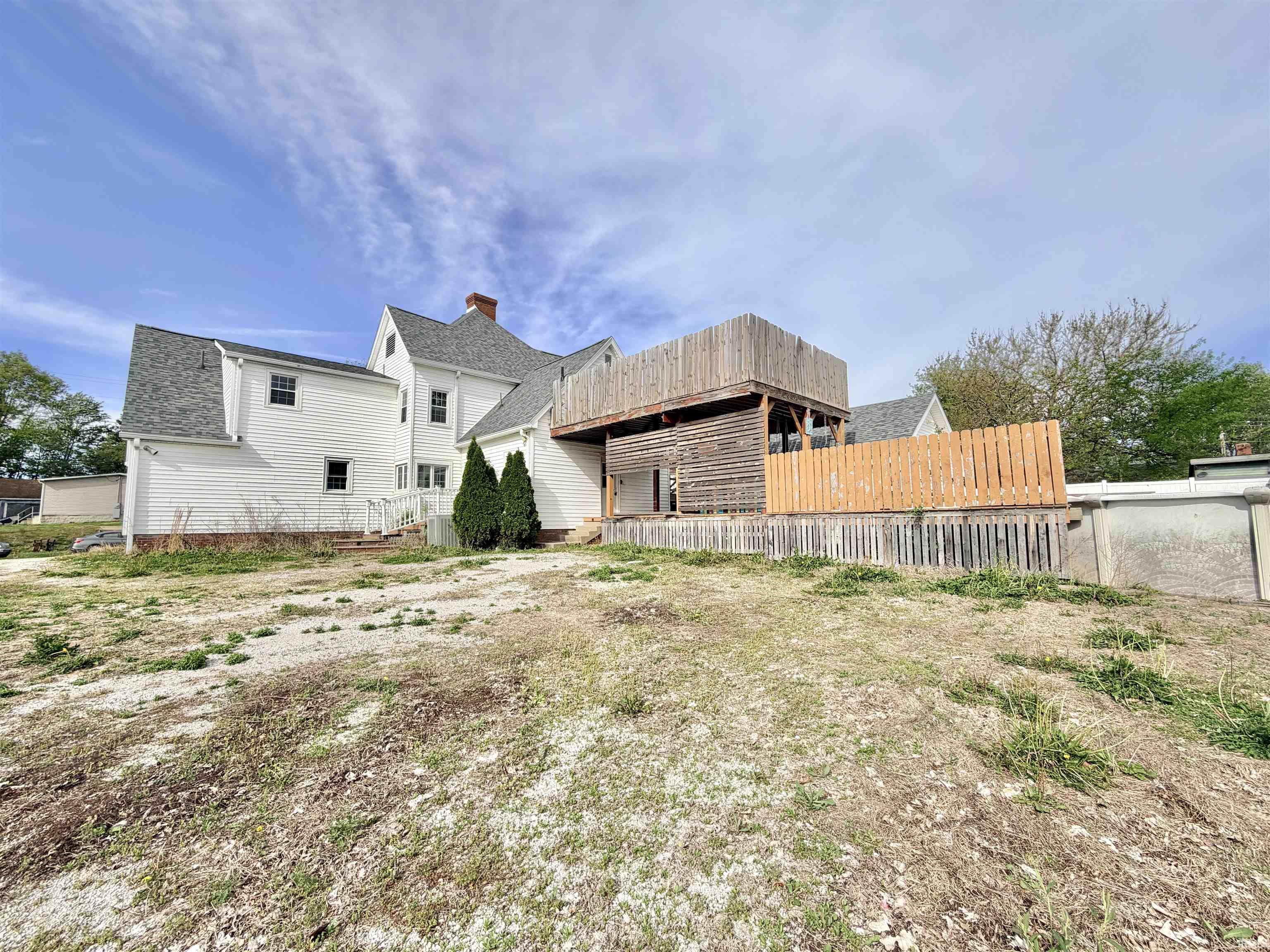 319 East State Street Princeton, IN 47670 - Photo 35 of 36