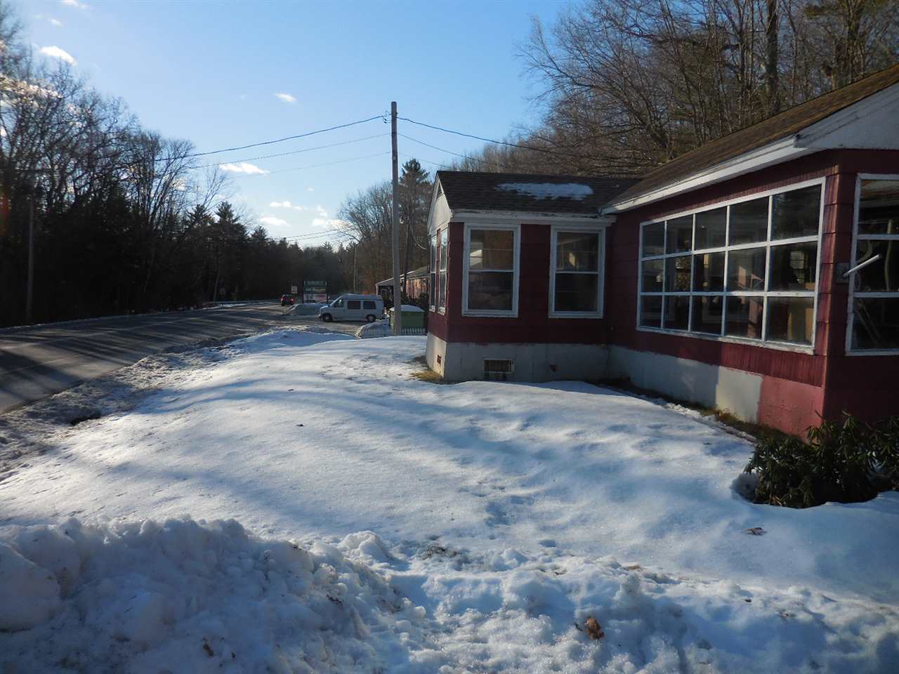 1900 Hooksett Road Hooksett, NH 03106 - Photo 1 of 16