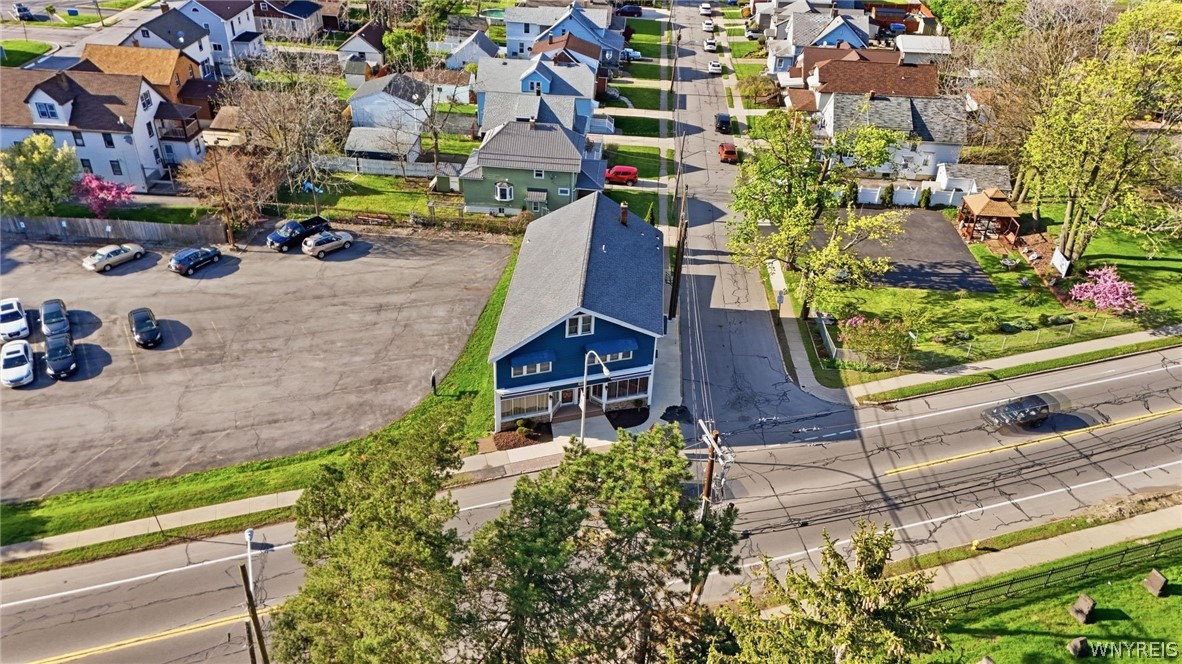 856 Ridge Road Lackawanna, NY 14218 - Photo 43 of 48