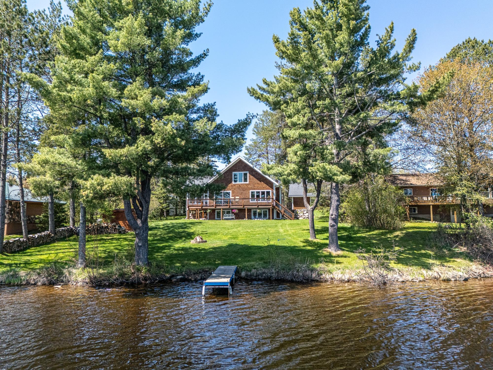 7828 Townsite Road Presque Isle, WI 54557 - Photo 60 of 81 Gallery Image 60