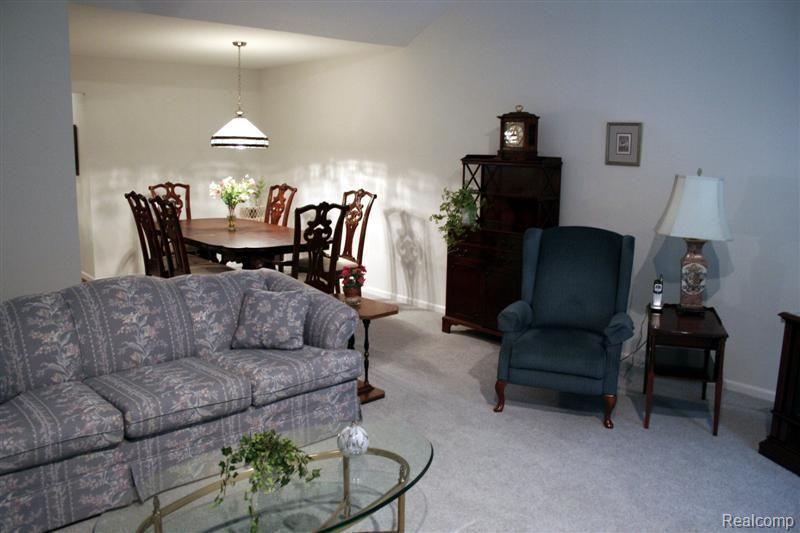 23047 Farmington Road, Unit 29 Farmington, MI 48336 - Photo 6 of 21 Family Room3