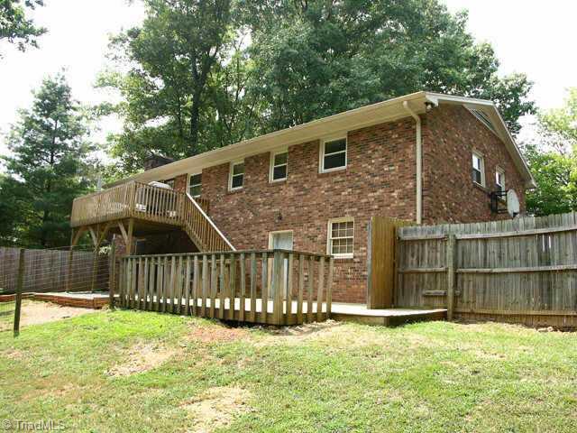 5131 Morrell Road Winston-Salem, NC 27105 - Photo 9 of 9 Other.