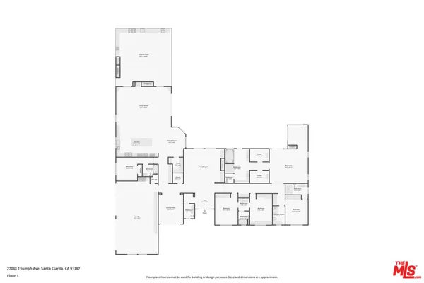 $11,995 | 27048 Triumph Avenue, Canyon Country, CA 91387
