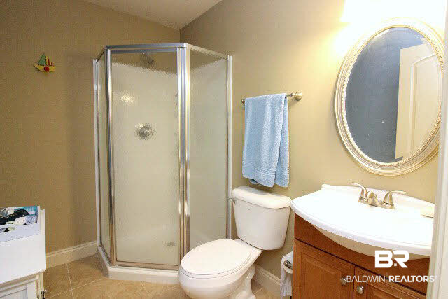 28041 Oakachoy Loop Daphne, AL 36526 - Photo 26 of 35 Upstairs Bath