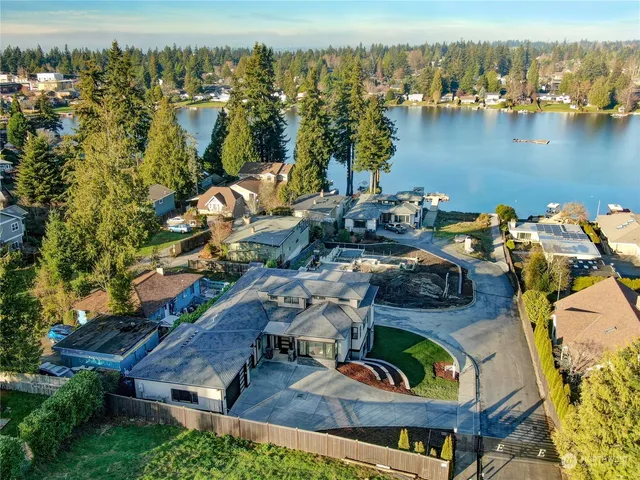 $2,185,000 | 1470 Southwest 158th Street, Burien, WA 98166