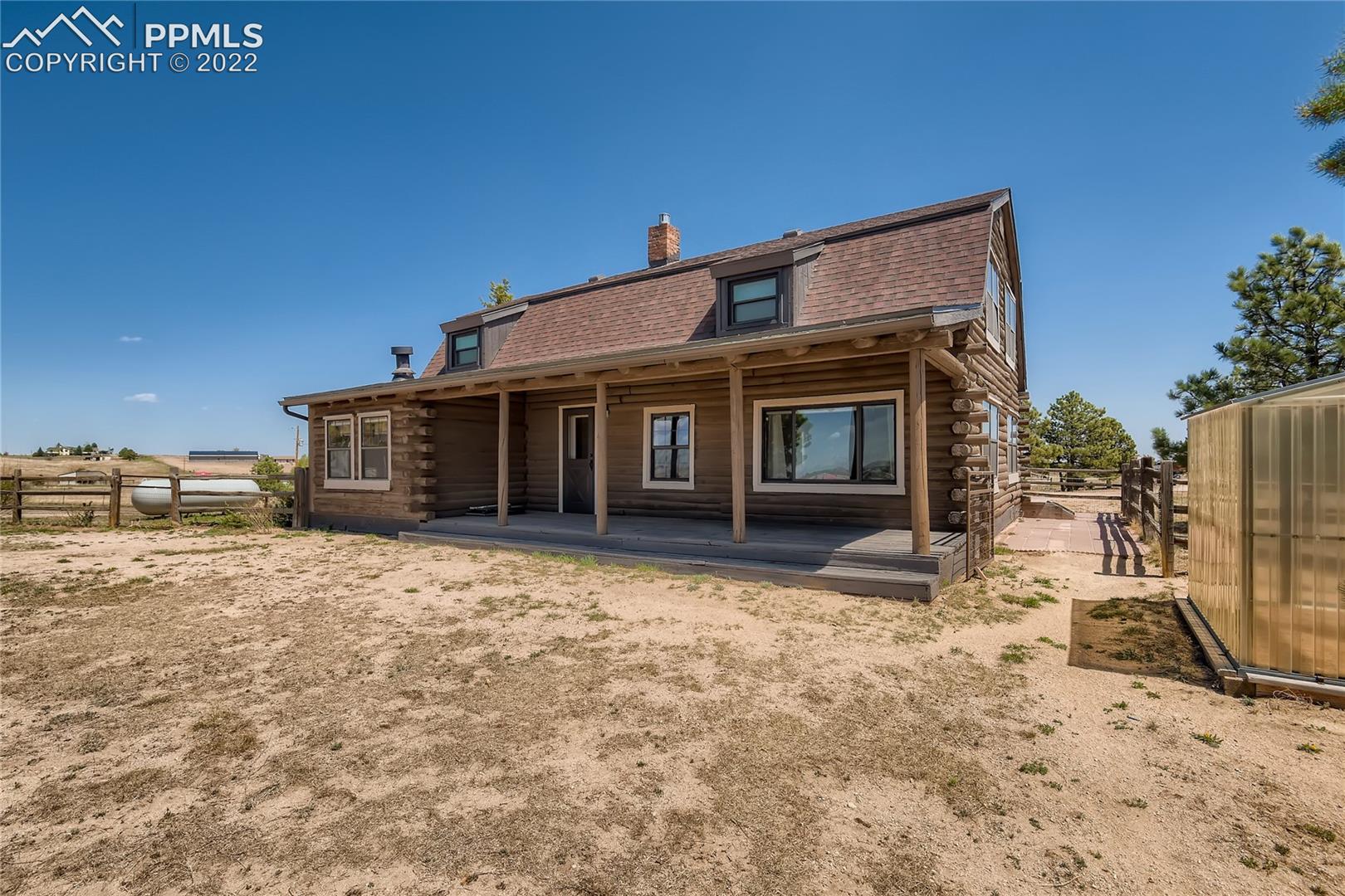 16640 Brooks Way Elbert, CO 80106 - Photo 1 of 43 Gallery Image 1